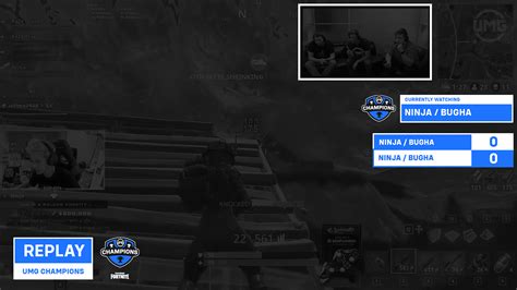 umg gaming